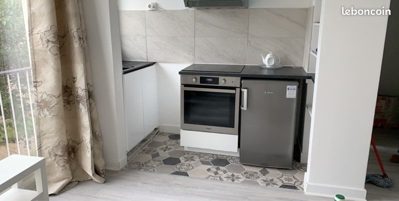 Appartement à louer, 25m², Antony