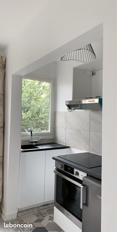 Appartement à louer, 25m², Antony
