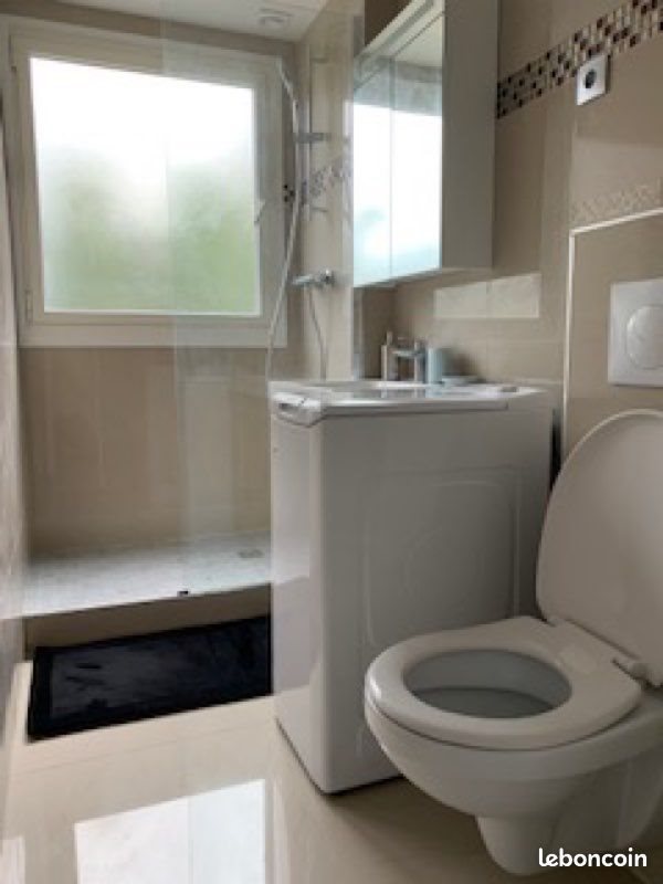 Appartement à louer, 25m², Antony