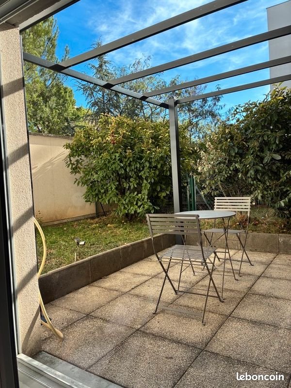 Appartement à vendre, 45m², Saint-Priest