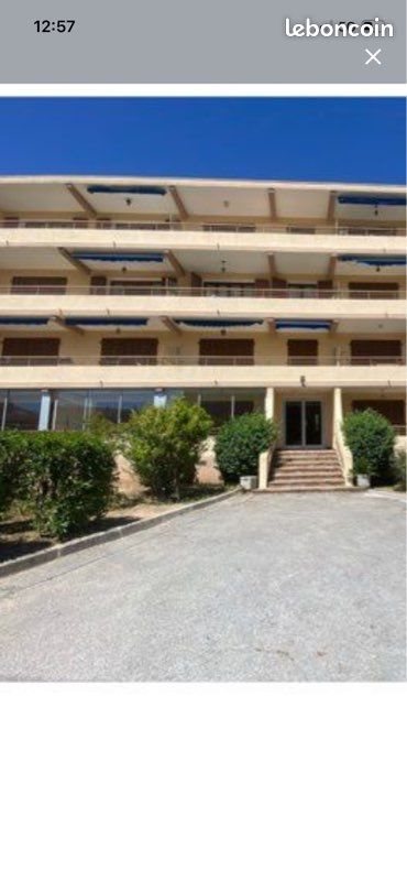 Appartement à louer, 63m², Saint-Raphaël