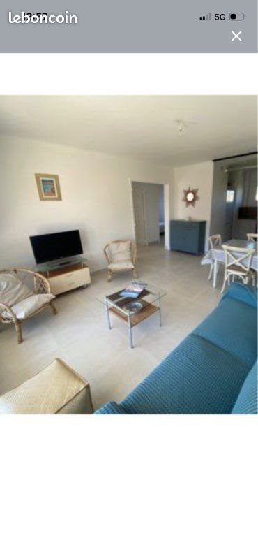 Appartement à louer, 63m², Saint-Raphaël