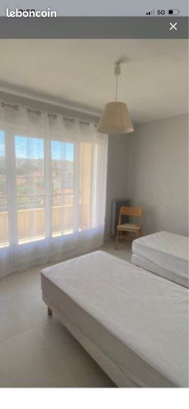 Appartement à louer, 63m², Saint-Raphaël