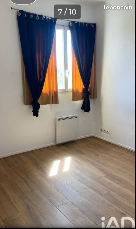Appartement à vendre, 36m², Montargis