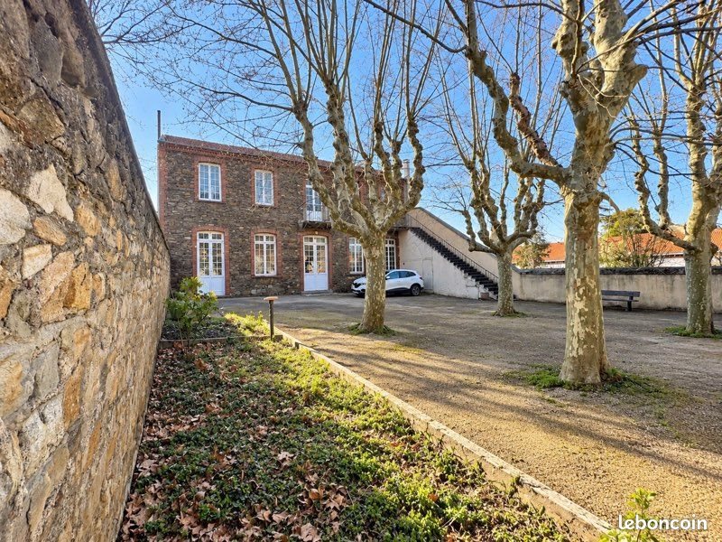 Maison à vendre, 115m², Saint-Chamond
