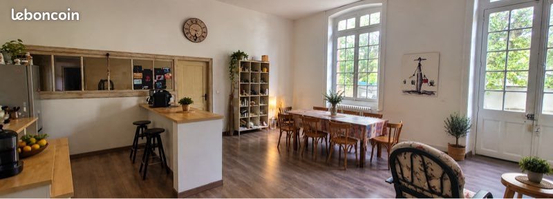 Maison à vendre, 115m², Saint-Chamond