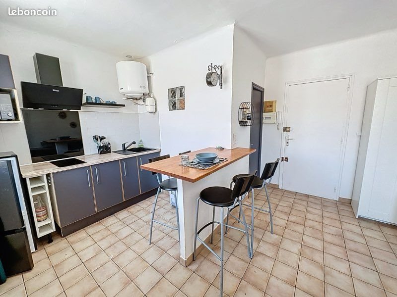 Appartement à louer, 17m², Avignon