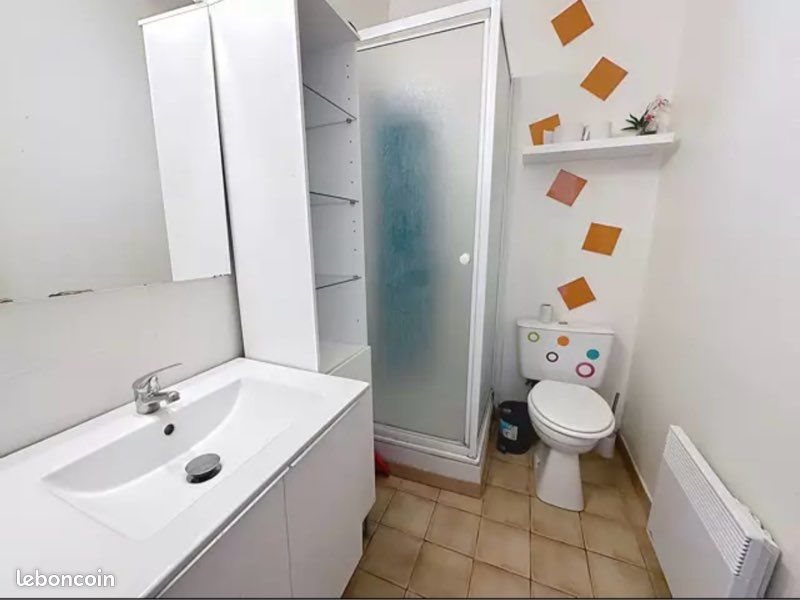 Appartement à louer, 17m², Avignon