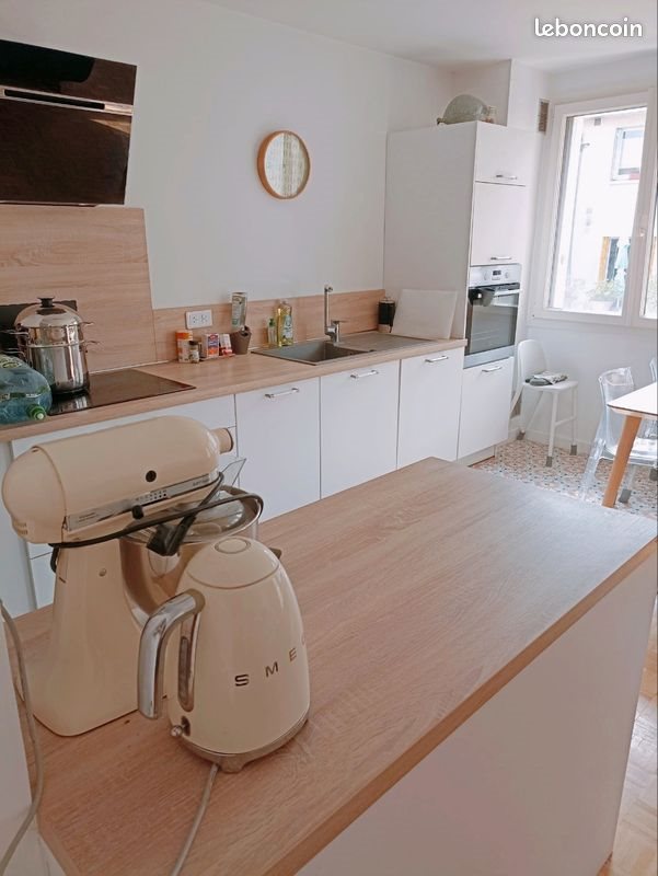 Appartement à vendre, 106m², Reims