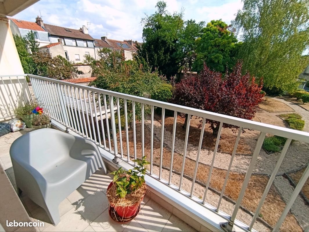 Appartement à vendre, 106m², Reims