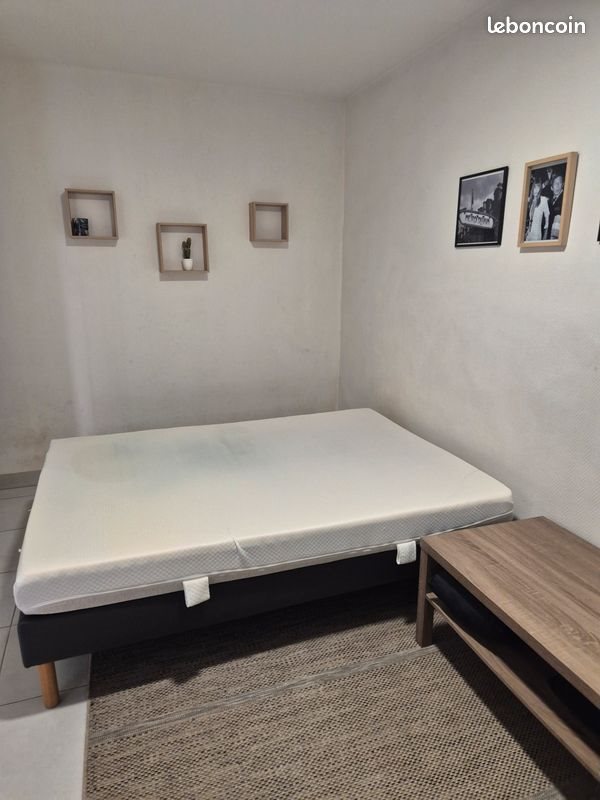 Appartement à louer, 30m², Vierzon