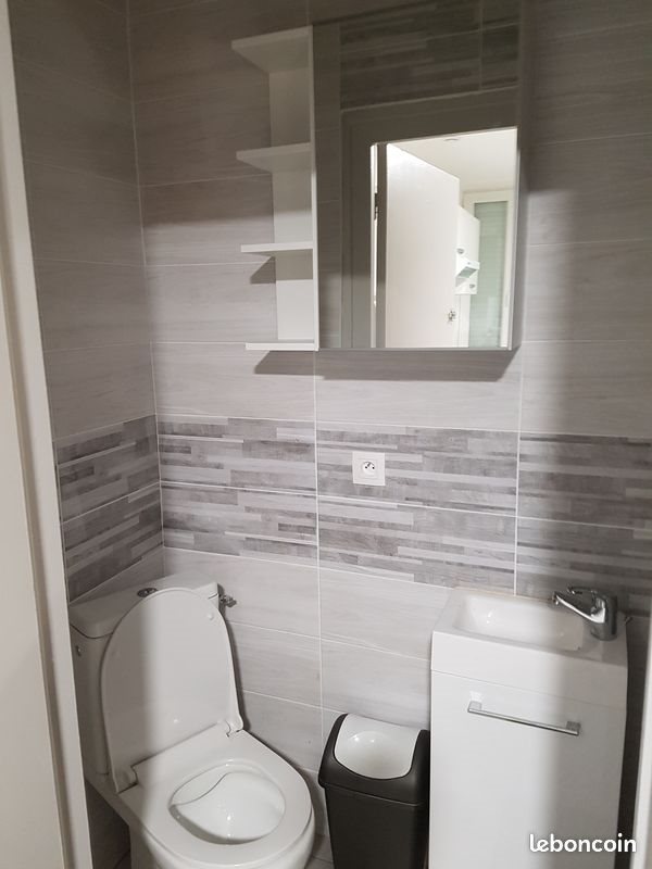 Appartement à louer, 30m², Vierzon