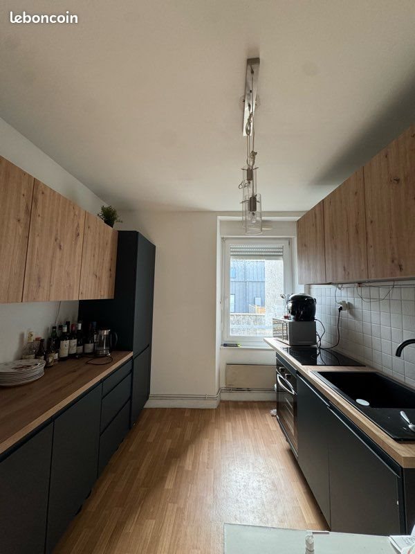 Appartement à louer, 57m², Cherbourg-Octeville