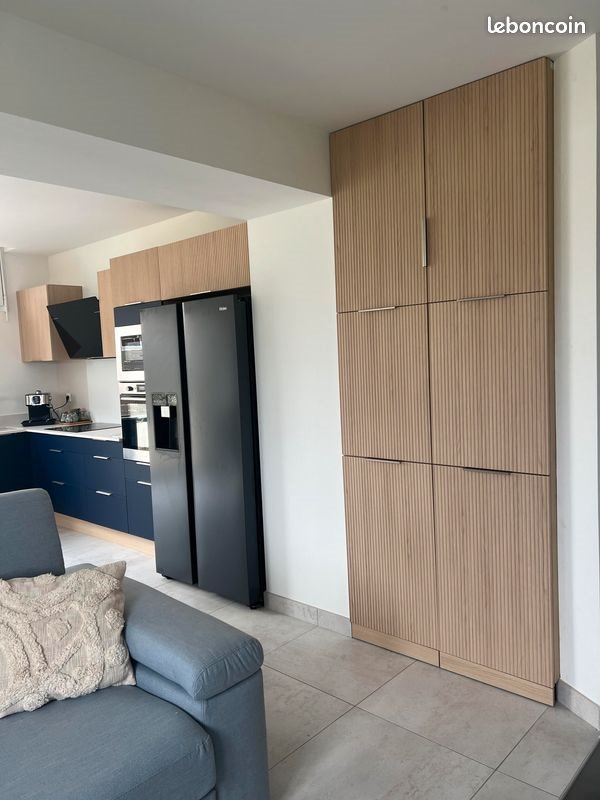Appartement à louer, 55m², Le Grau-du-Roi