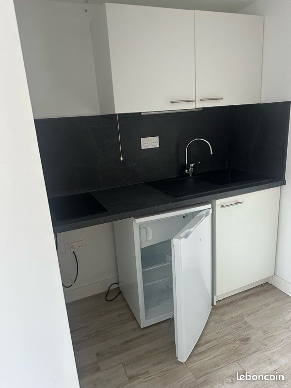 Appartement à louer, NaNm², Saint-André-lez-Lille