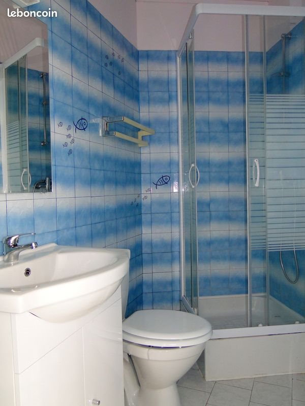 Appartement à louer, 16m², Bourges