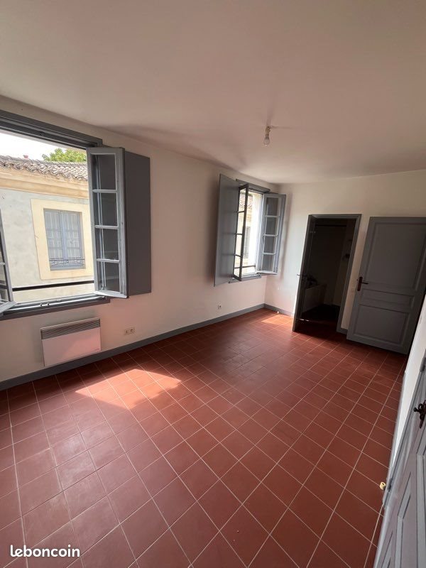 Appartement à louer, 48m², Carcassonne