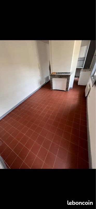 Appartement à louer, 48m², Carcassonne