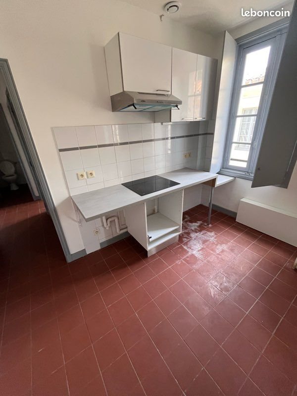 Appartement à louer, 48m², Carcassonne