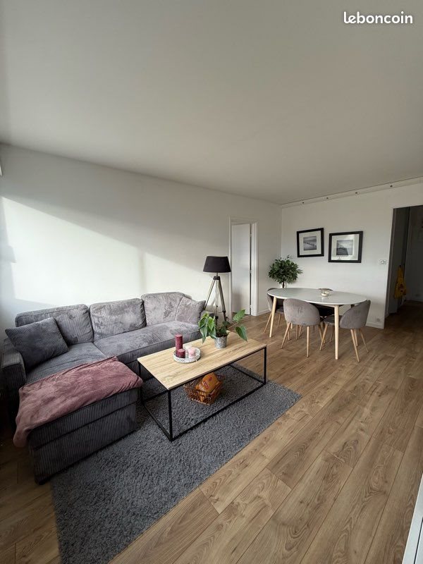 Appartement à louer, 50m², Mâcon