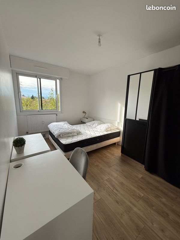 Appartement à louer, 50m², Mâcon