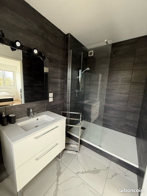 Appartement à louer, 50m², Mâcon