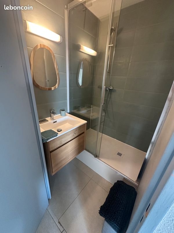 Appartement à louer, 30m², Mauguio