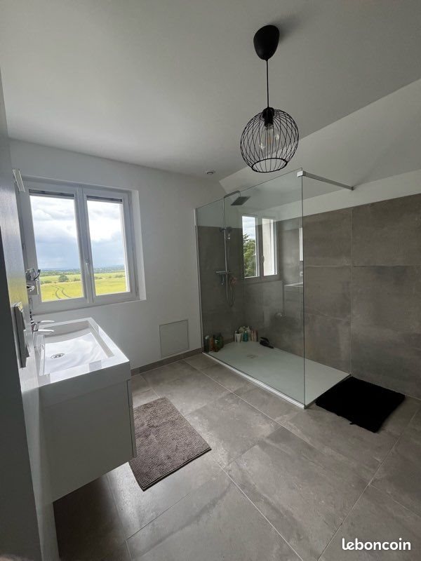 Maison à vendre, 123m², Aillières-Beauvoir