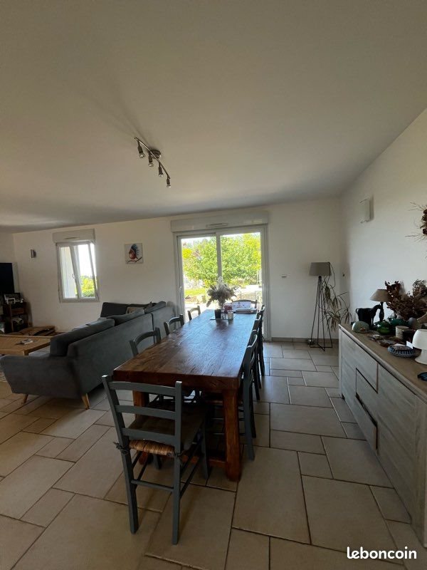 Maison à vendre, 123m², Aillières-Beauvoir