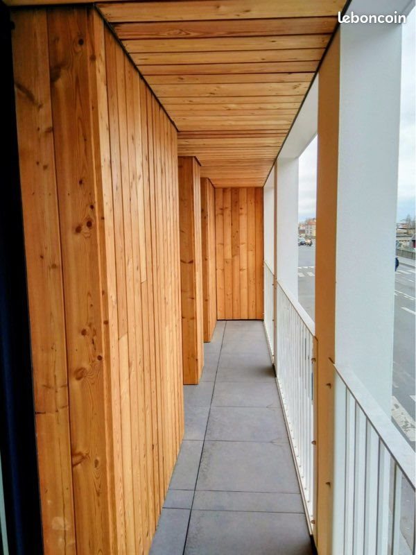 Appartement à vendre, 37m², Pantin