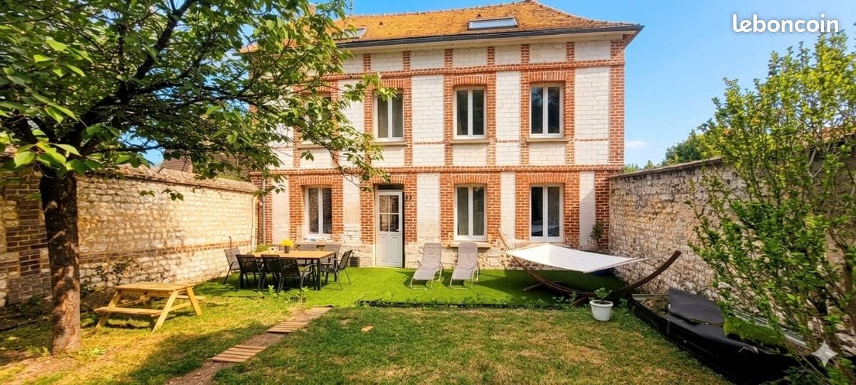 Maison à vendre, 120m², Paris 8ème
