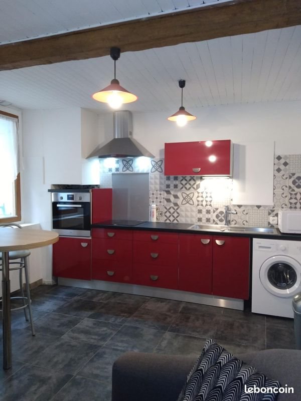 Appartement à louer, 32m², Le Puy-en-Velay