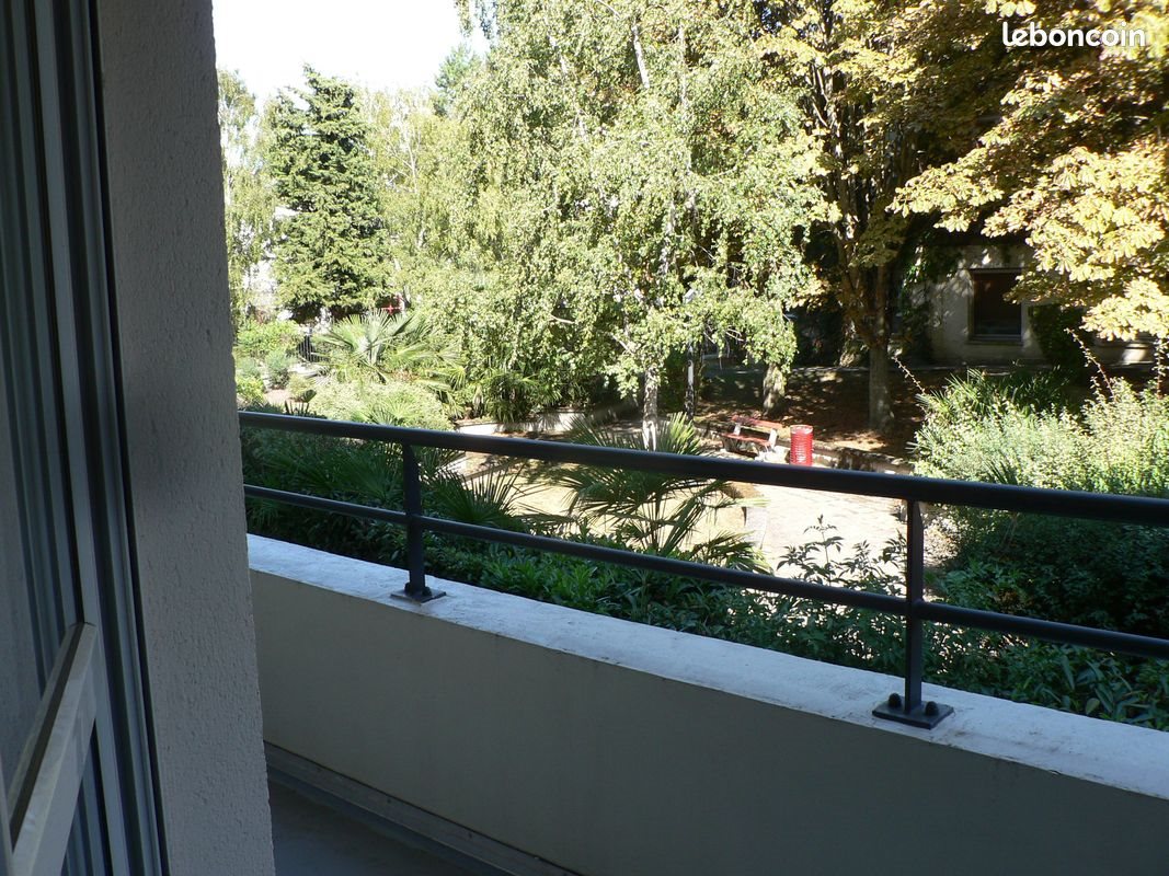 Appartement à louer, 31m², Fresnes
