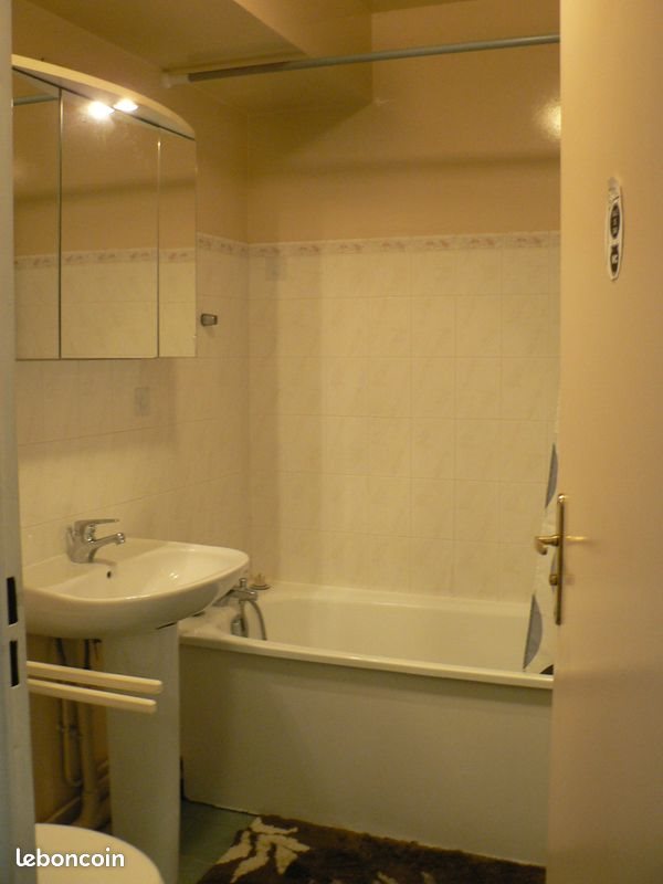 Appartement à louer, 31m², Fresnes