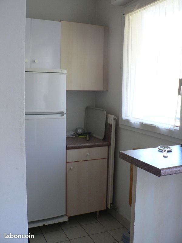 Appartement à louer, 31m², Fresnes