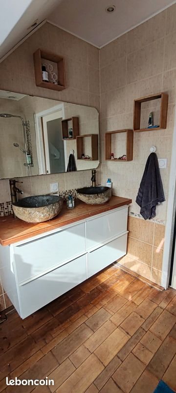 Maison à louer, 85m², Pipriac