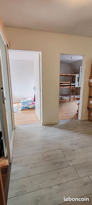 Maison à louer, 85m², Pipriac