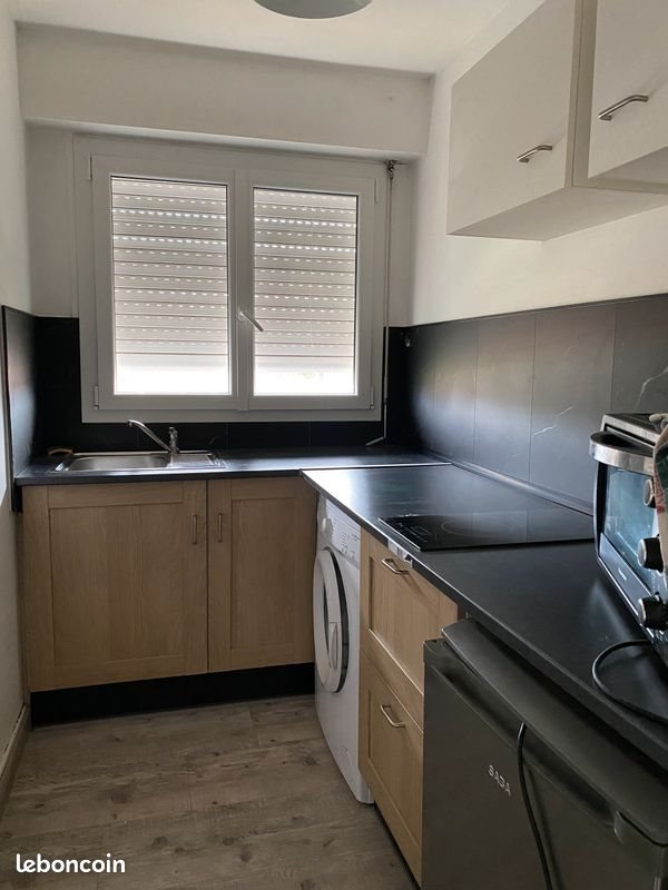 Appartement à louer, 23m², Cholet