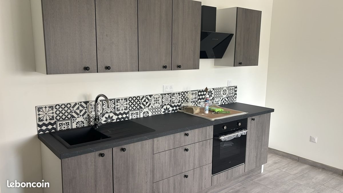 Appartement à louer, 56m², Avion