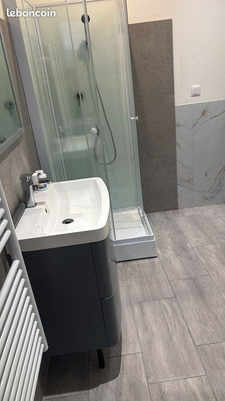 Appartement à louer, 56m², Avion
