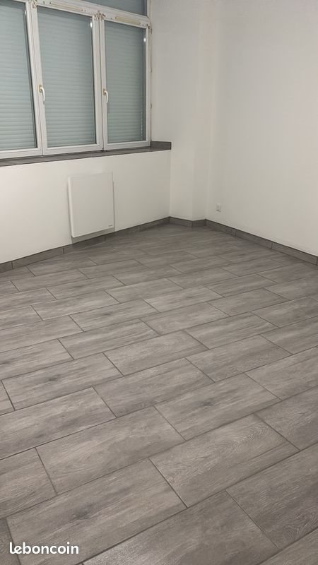 Appartement à louer, 56m², Avion