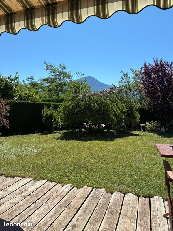 Maison à vendre, 110m², Embrun
