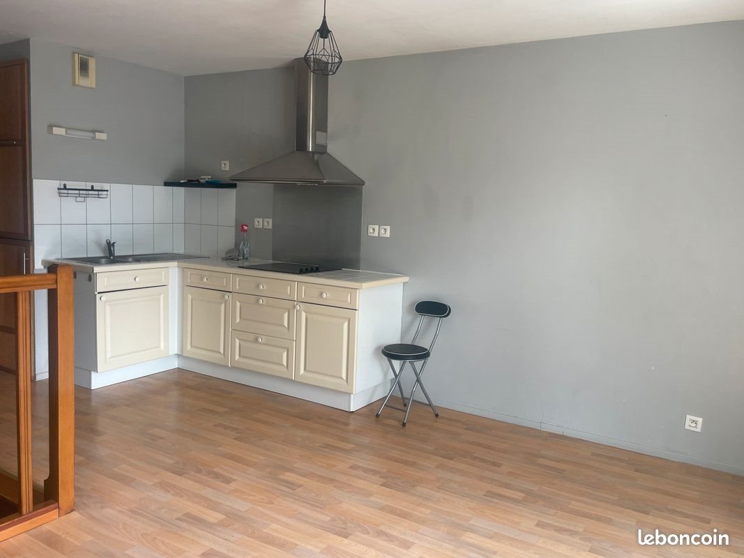 Appartement à louer, 50m², Mondeville