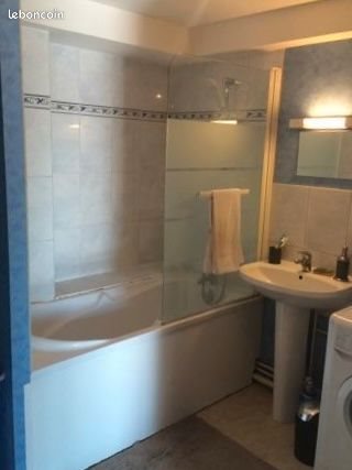 Appartement à louer, 50m², Mondeville