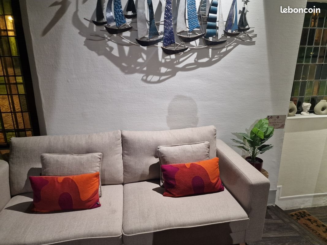Appartement à louer, 65m², Fougères