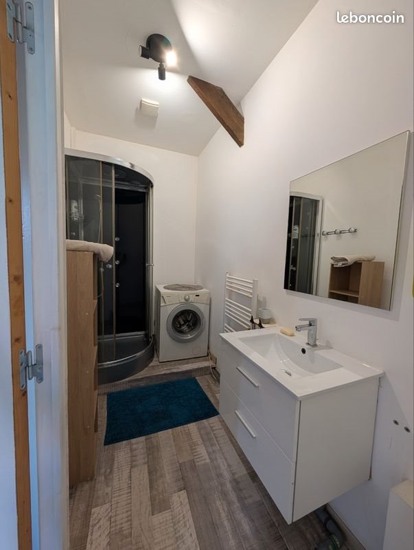 Maison à louer, 54m², Maing