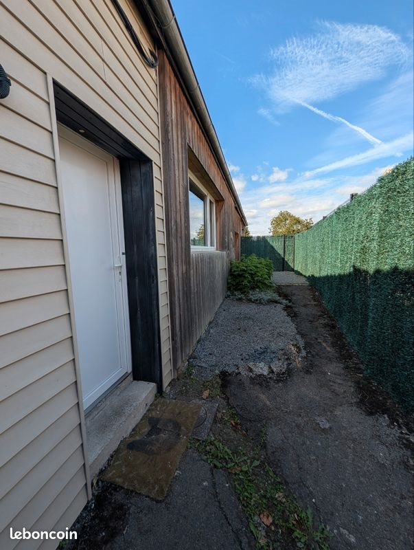 Maison à louer, 54m², Maing