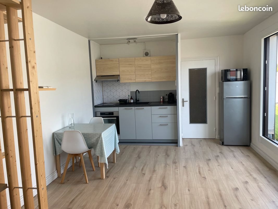 Appartement à louer, 31m², Besançon