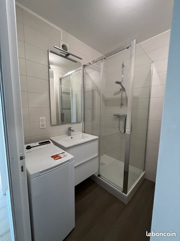 Appartement à louer, 31m², Besançon