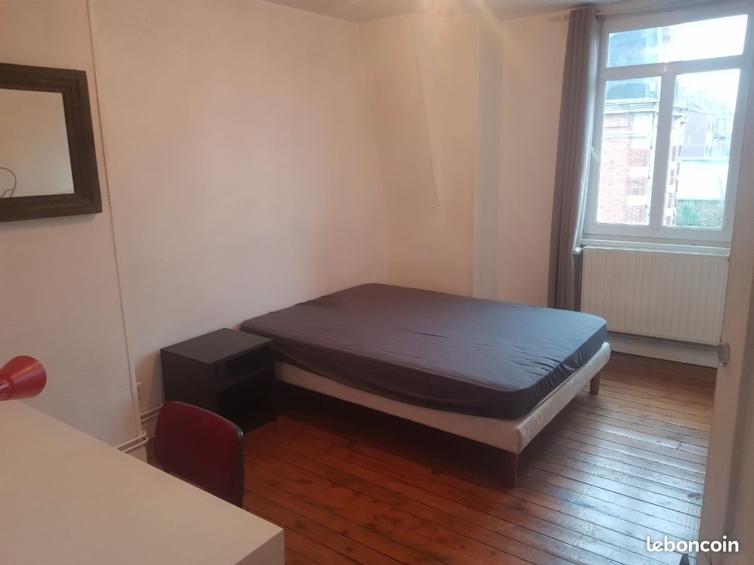 Maison à louer, 169m², Arras